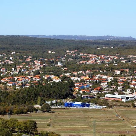 Apartments With A Parking Space Vinez, Labin - 11851 מראה חיצוני תמונה