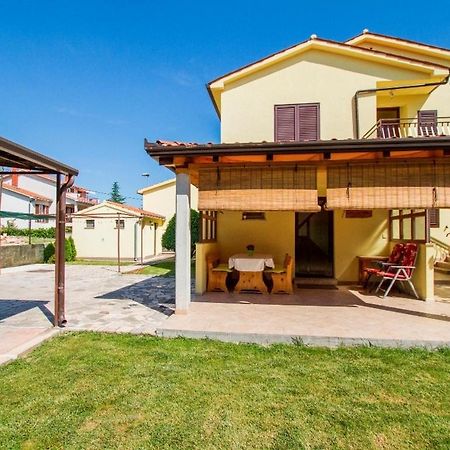 Apartments With A Parking Space Vinez, Labin - 11851 מראה חיצוני תמונה