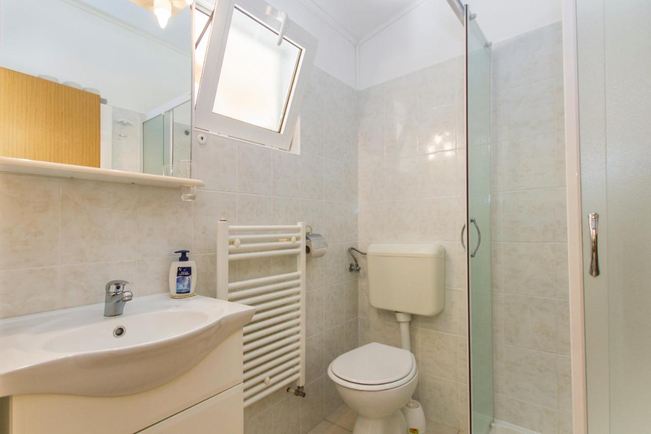 Apartments With A Parking Space Vinez, Labin - 11851 מראה חיצוני תמונה