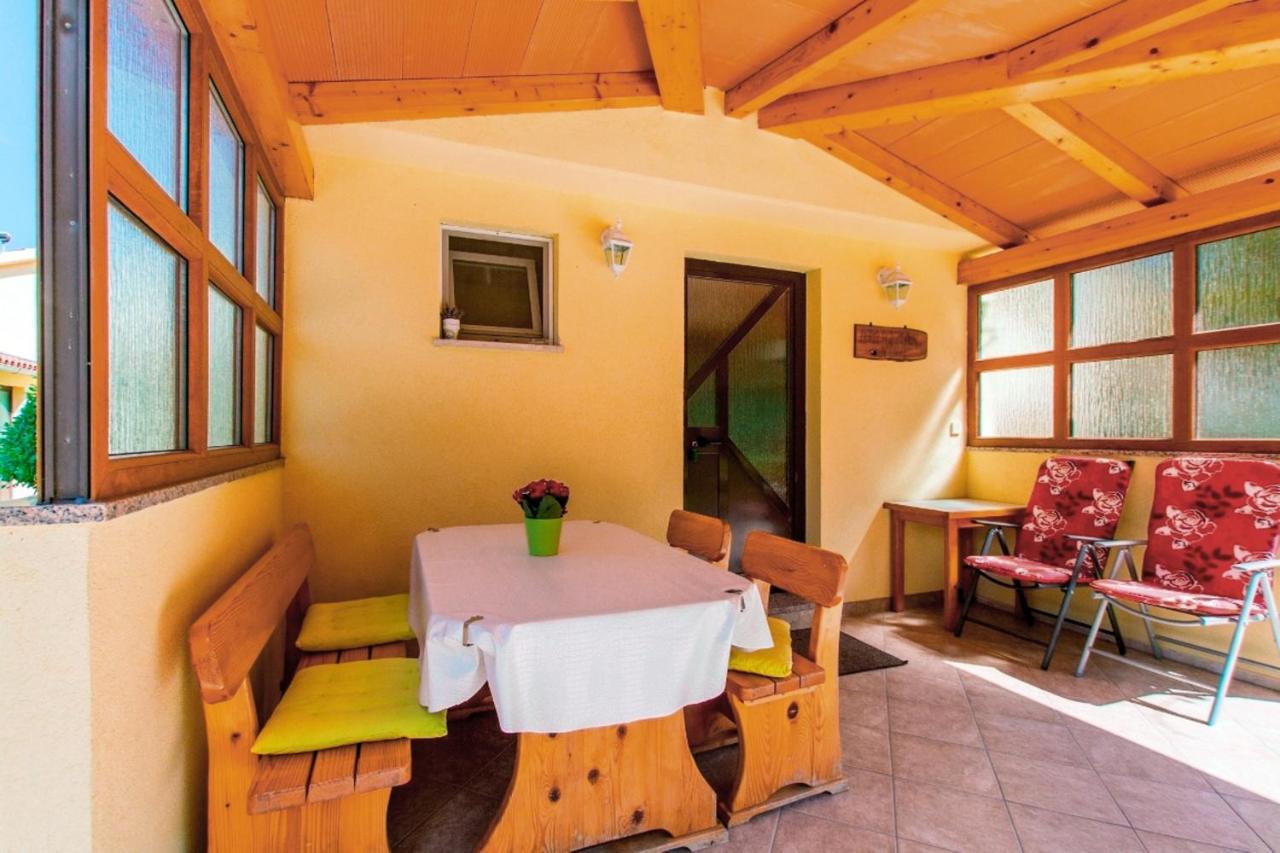 Apartments With A Parking Space Vinez, Labin - 11851 מראה חיצוני תמונה