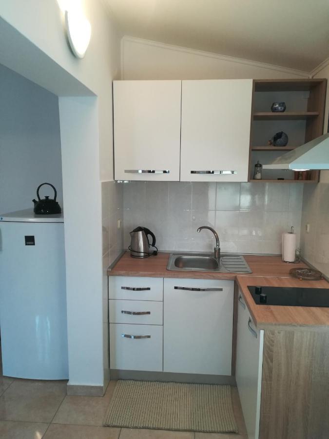 Apartments With A Parking Space Vinez, Labin - 11851 מראה חיצוני תמונה